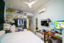 Central Green Condominium (D3), Condominium #618190261